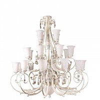 подвесная люстра st luce sogni sl251.503.24 в Томске