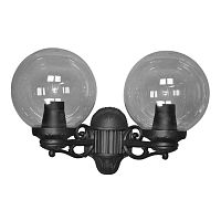 уличный настенный светильник fumagalli porpora/g250 g25.141.000.aze27 в Томске