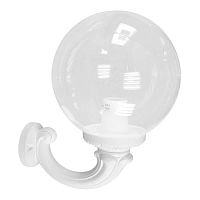 уличный настенный светильник fumagalli ofir/g300 g30.132.000.wxe27 в Томске
