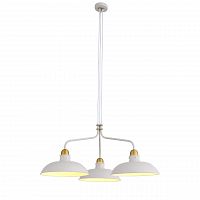 подвесная люстра st luce pietanza sl323.503.03 в Томске