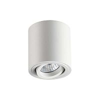 потолочный светильник odeon light tuborino 3567/1c в Томске