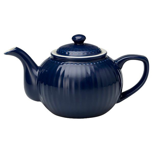 чайник alice dark blue в Томске
