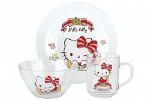 набор hello kitty в Томске