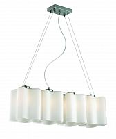 подвесная люстра st luce onde sl116.503.04 в Томске