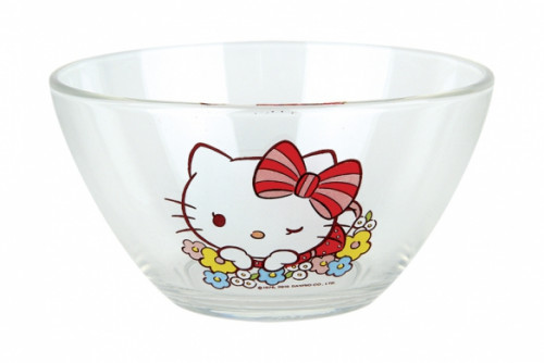 пиала hello kitty 13 см в Томске