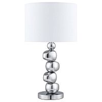 настольная лампа arte lamp chic a4610lt-1cc в Томске