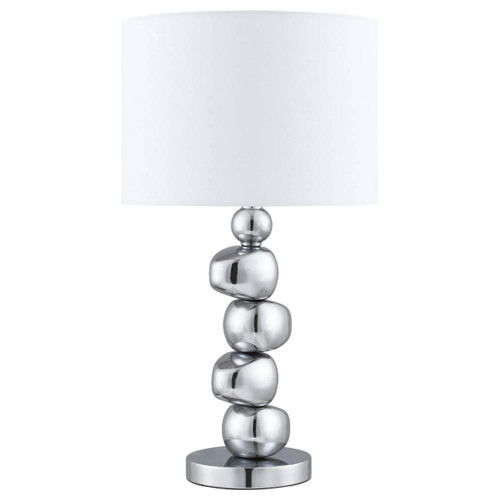 настольная лампа arte lamp chic a4610lt-1cc в Томске