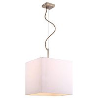 подвесной светильник arte lamp cubes a9247sp-1ab в Томске