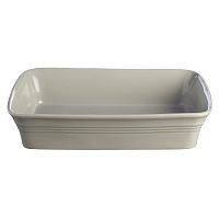 блюдо для запекания classic kitchen прямоугольное 31 см серое в Томске
