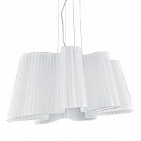 подвесной светильник ideal lux smug sp1 d70 в Томске