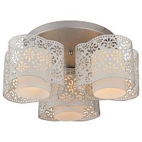 потолочная люстра arte lamp helen a8348pl-3wh в Томске