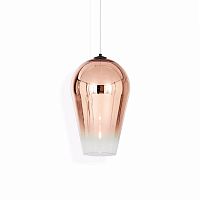 подвесной светильник fade copper от delight collection в Томске