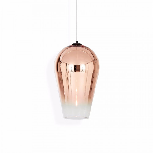 подвесной светильник fade copper от delight collection в Томске