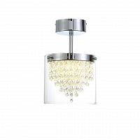 потолочный светодиодный светильник st luce racemo sl823.102.01 в Томске