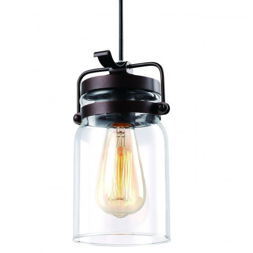 подвесной светильник arte lamp bene a9179sp-1ck в Томске