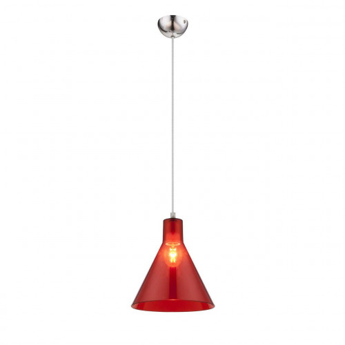 подвесной светильник globo conny i 15234r в Томске