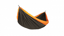 туристический гамак для двоих voyager orange в Томске