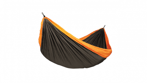 туристический гамак для двоих voyager orange в Томске
