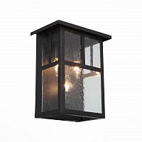 уличный настенный светильник st luce glazgo sl079.401.03 в Томске