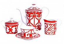 чайный сервиз heritage на 4 персоны (11 предметов) в Томске
