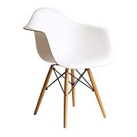 стул деревянный pc-019 (eames style) в Томске