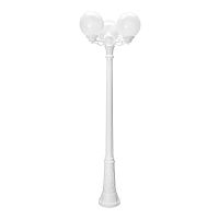 уличный фонарь fumagalli gigi bisso/g250 g25.156.s30.wye27 в Томске