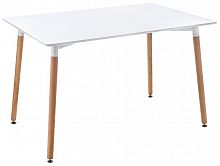 стол кухонный woodville table 110 в Томске