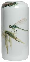 ваза настольная dragonfly vase в Томске