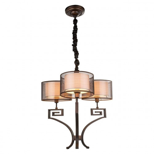 подвесная люстра globo 69009-3h в Томске