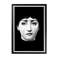 арт-постер просто дождь fornasetti в Томске
