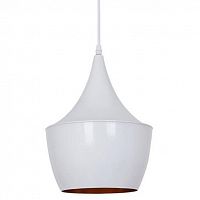 подвесной светильник arte lamp cappello a3407sp-1wh в Томске