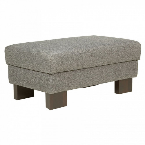 пуфик quattro темно-серый в Томске