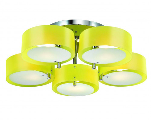 потолочная люстра st luce foresta sl483.092.05 в Томске