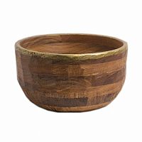 миска коричневая 4500 в Томске
