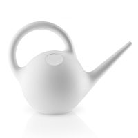 лейка globe 2,5 л белая в Томске