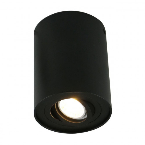 потолочный светильник arte lamp a5644pl-1bk в Томске