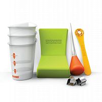 набор инструментов для украшения мороженого quick pop tools в Томске