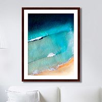 картина: palm beach, australia в Томске