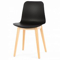 стул thelma (eames style) черный в Томске