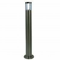 уличный светильник arte lamp paletto a8363pa-1ss в Томске