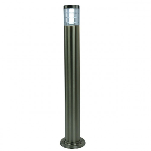 уличный светильник arte lamp paletto a8363pa-1ss в Томске