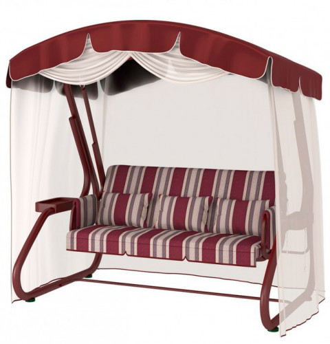 качели leset 905 bordo premium в Томске