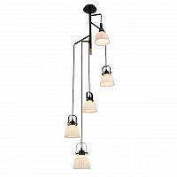 подвесная люстра st luce sl714.443.05 в Томске