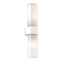 подсветка для зеркал odeon light wass 2136/2w в Томске