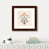 картина: the grammar of ornament №15 в Томске