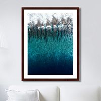 картина: fuvahmulah, maldives в Томске