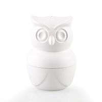 набор для завтрака morning owl белый в Томске