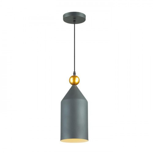 подвесной светильник odeon light bolli 4091/1 в Томске
