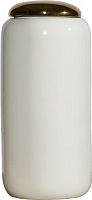 ваза настольная canister ceramic / hc12052 в Томске