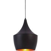 подвесной светильник arte lamp cappello a3407sp-1bk в Томске